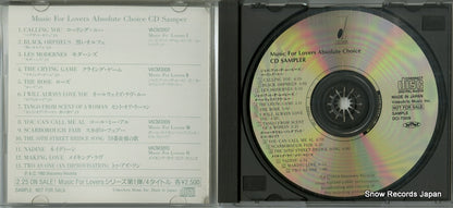 DCI-7009 disc