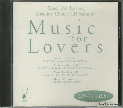 DCI-7009 front cover