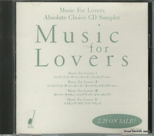 DCI-7009 front cover