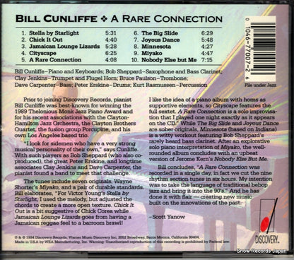 VACM-5006 / 77007 back cover