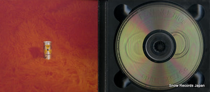 MVCD-39 disc