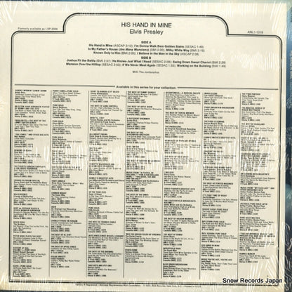 ANL1-1319 back cover