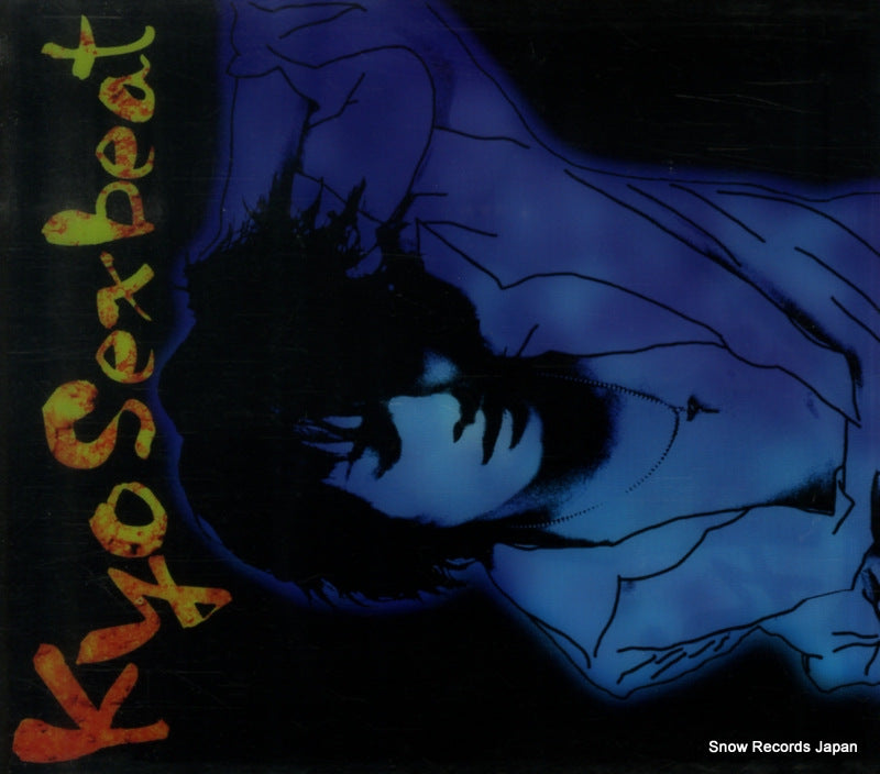 BVCR-787 front cover