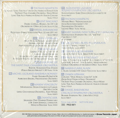 PRCD8971 back cover