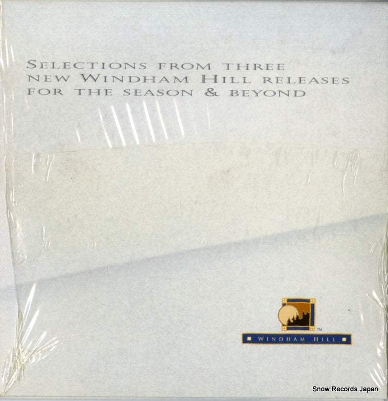 WD95-23 back cover
