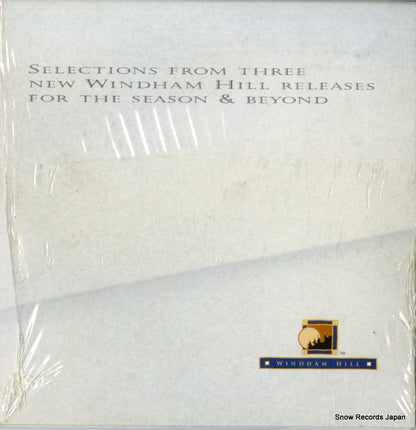 WD95-23 back cover