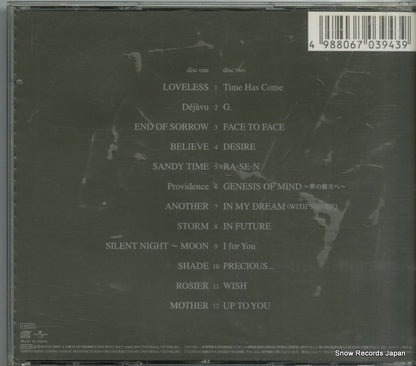 MVCH-3007-8 back cover