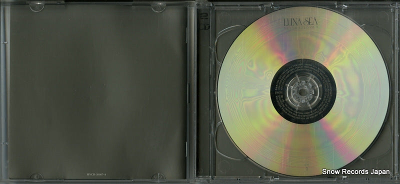 MVCH-3007-8 disc