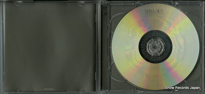 MVCH-3007-8 disc