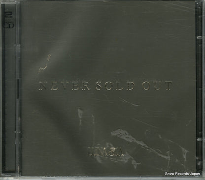 MVCH-3007-8 front cover