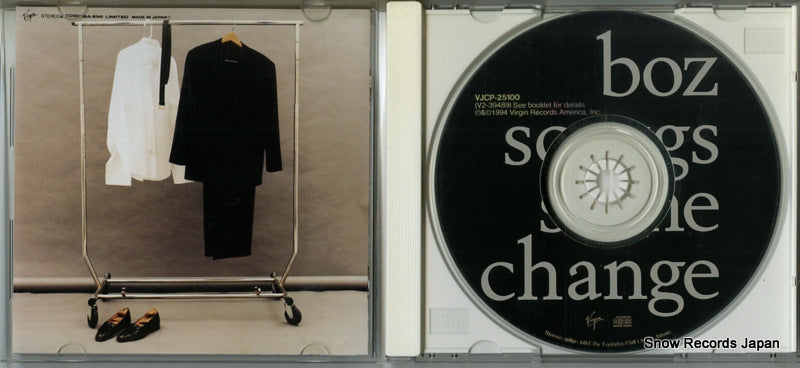 VJCP-25100 disc