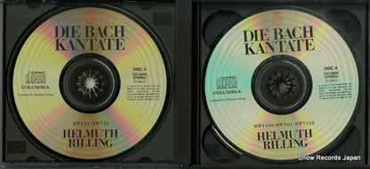 CO-3905 disc
