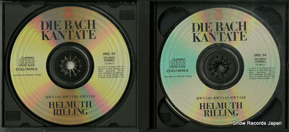 CO-3953 disc