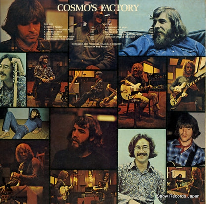 LP-80054 back cover