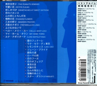 WMP-10007 back cover