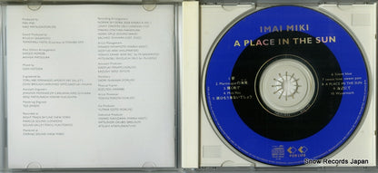 FLCF-3524 disc