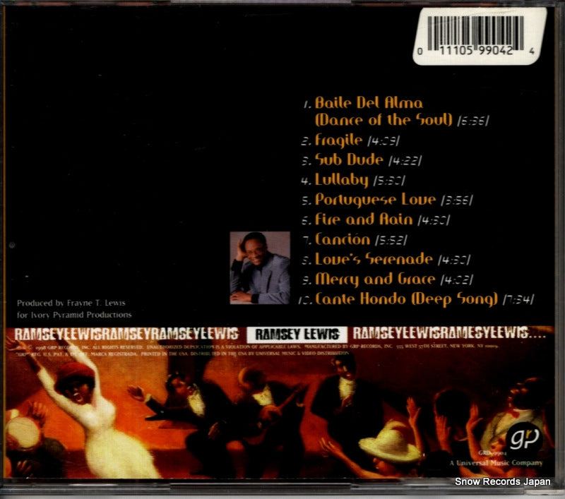 GRD-9904 back cover