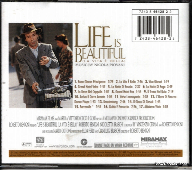 724384642822 back cover