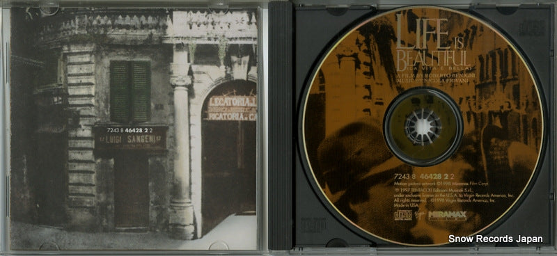 724384642822 disc