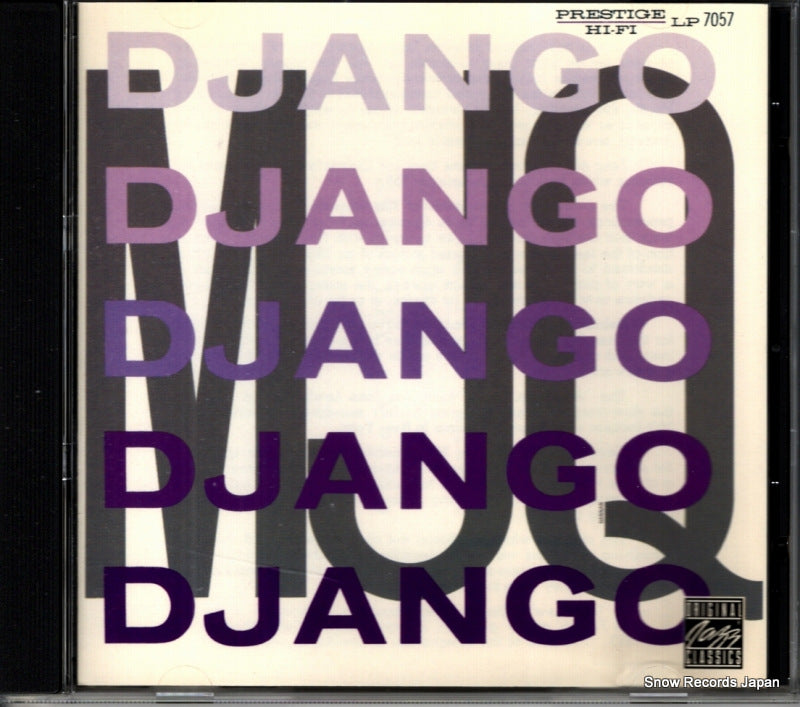 OJCCD-057-2 / P-7057 front cover