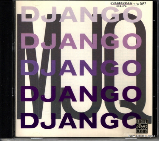 OJCCD-057-2 / P-7057 front cover