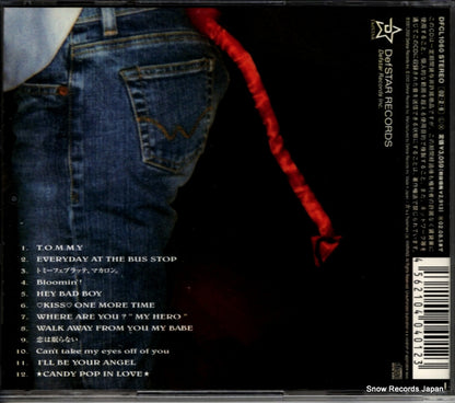 DFCL1060 back cover
