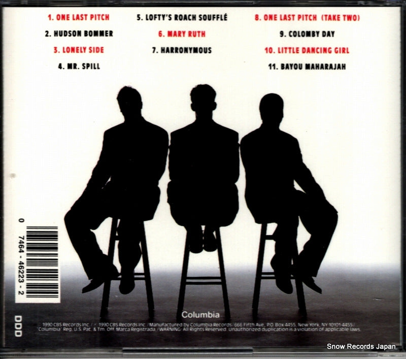 CK46223 back cover