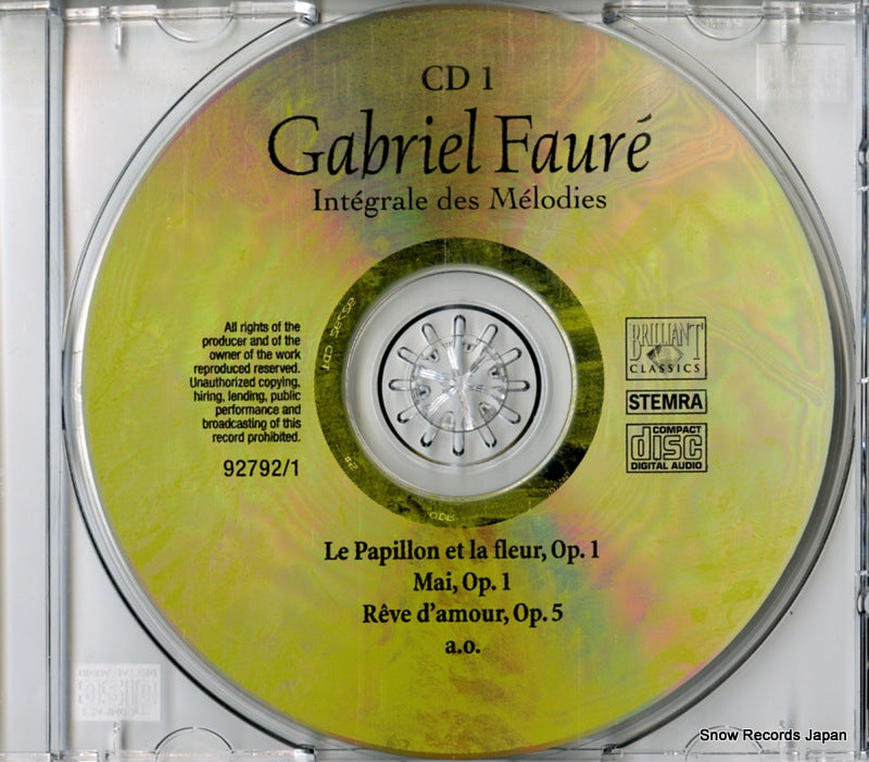 92792 disc