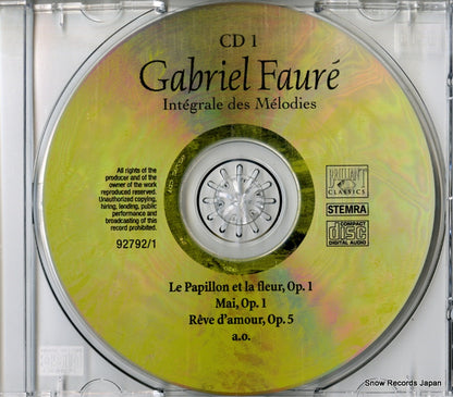 92792 disc