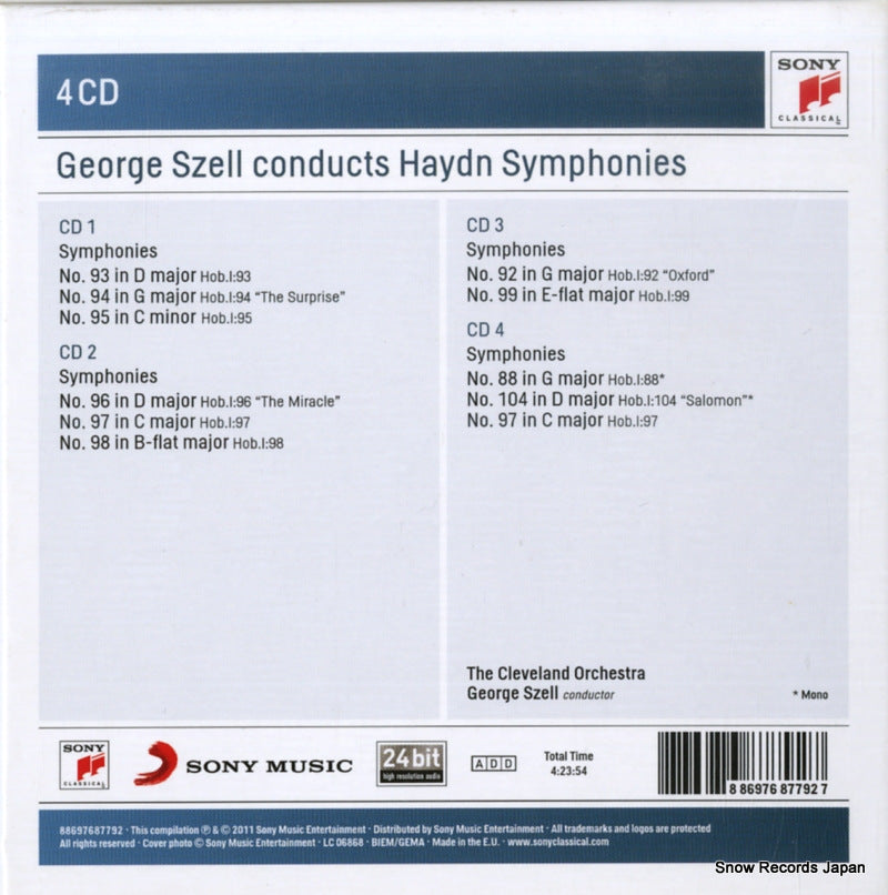 88697687792 back cover