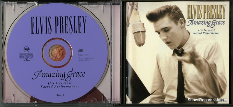 RCA0786366421-2 disc