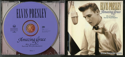 RCA0786366421-2 disc