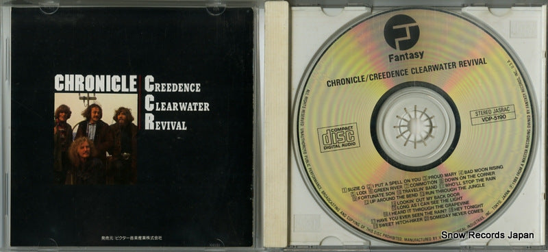 VDP-5190 disc