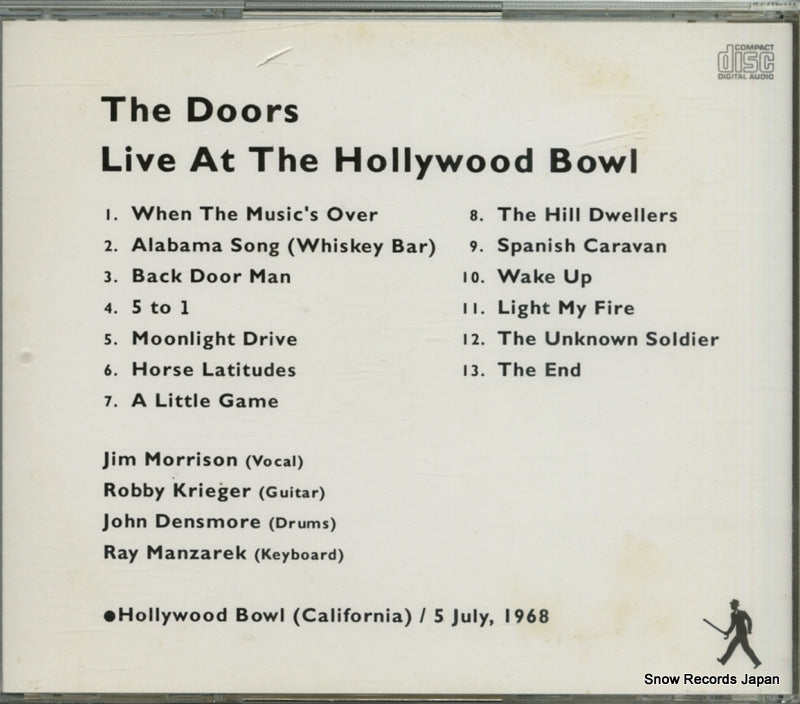 QWSD-9606 back cover