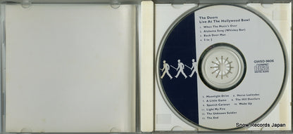 QWSD-9606 disc