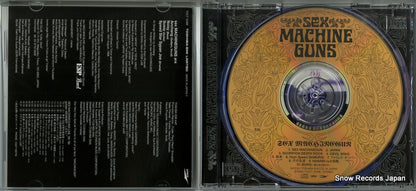 TOCT-10469 disc