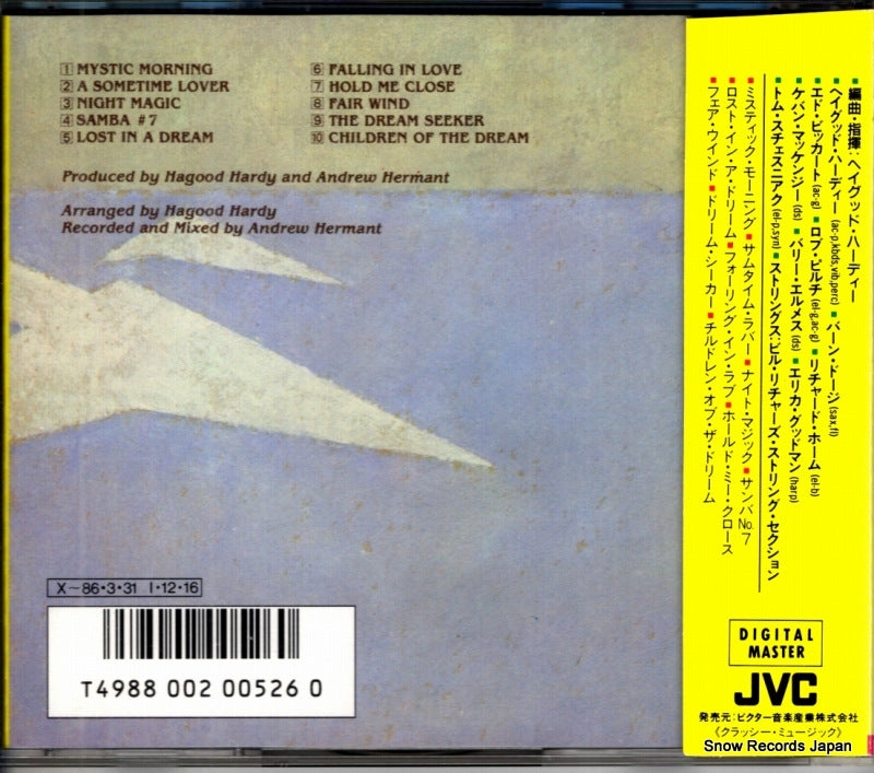 VDP-1048 back cover