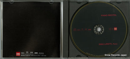 TOGE-12024 disc