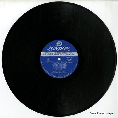 SLC387 disc