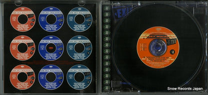 ESCB-1745 disc