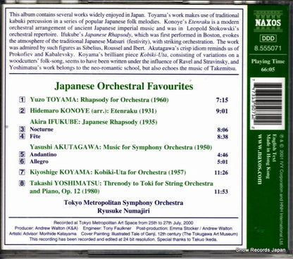 8.555071 / 8.555071J back cover