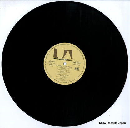 GXH6005 disc