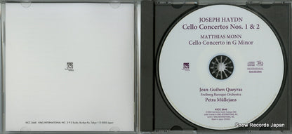 KICC2648 disc
