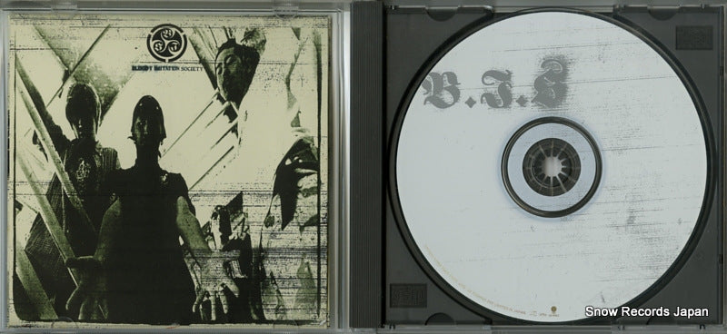 TOCT-10415 disc