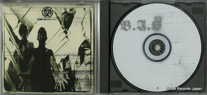 TOCT-10415 disc