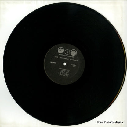 AVE4301 disc