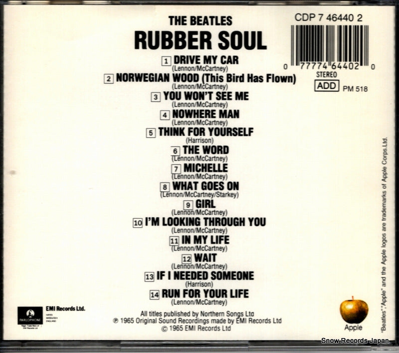 CDP7464402 back cover
