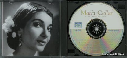 CO-3501 disc