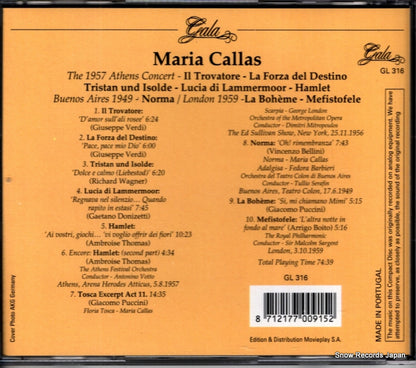 GL316 back cover