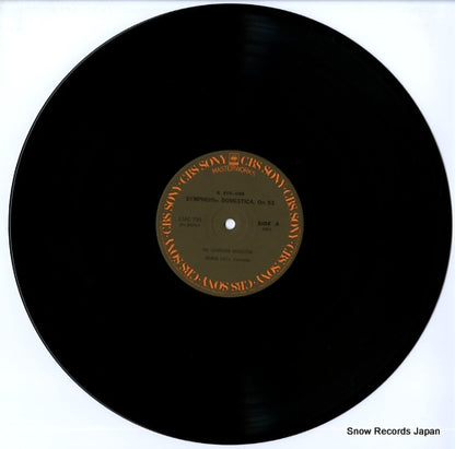 13AC798 disc